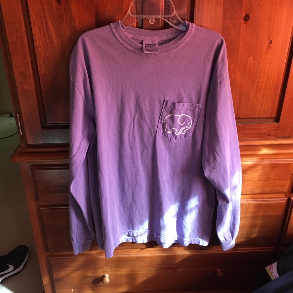 Ivory Ella T Shirt